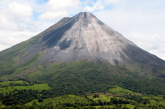 arenal