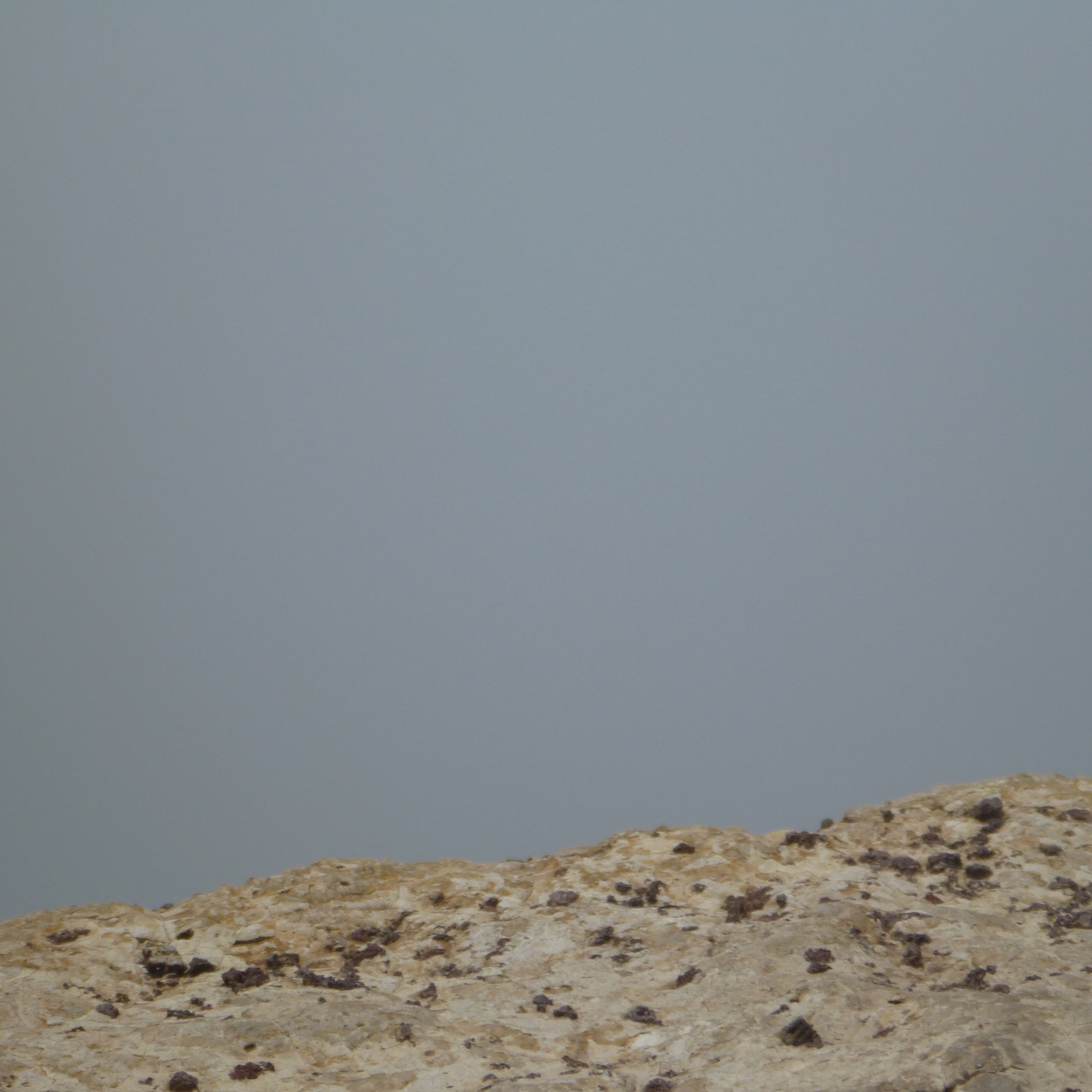 Inside the Volcano - Pretty Gassy